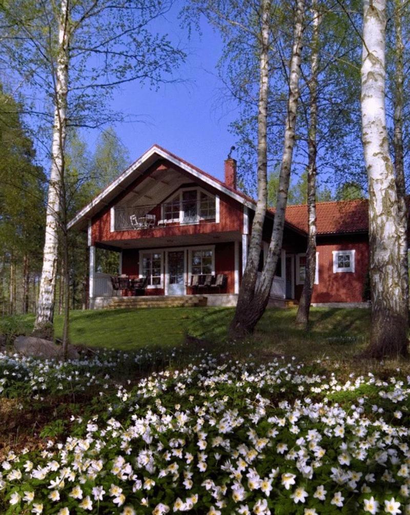 Norroe Holiday Village Bamböle Εξωτερικό φωτογραφία
