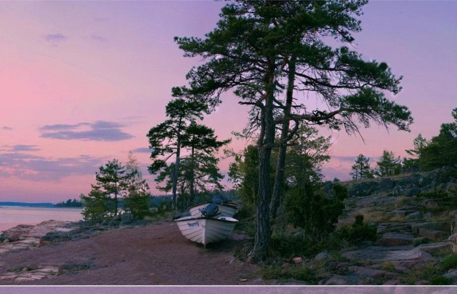 Norroe Holiday Village Bamböle Εξωτερικό φωτογραφία