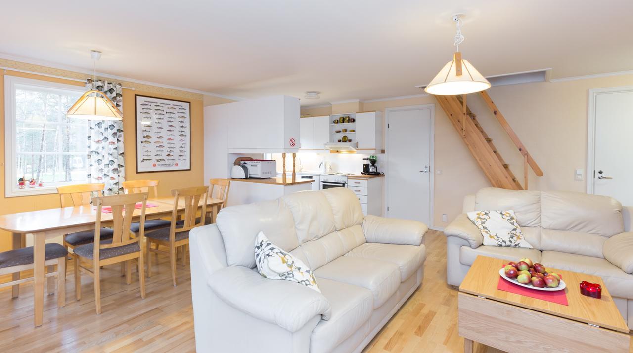 Norroe Holiday Village Bamböle Δωμάτιο φωτογραφία