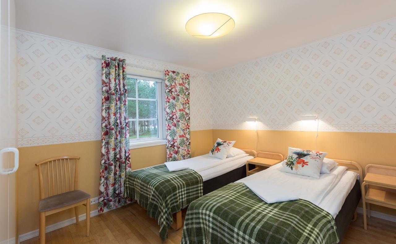 Norroe Holiday Village Bamböle Εξωτερικό φωτογραφία