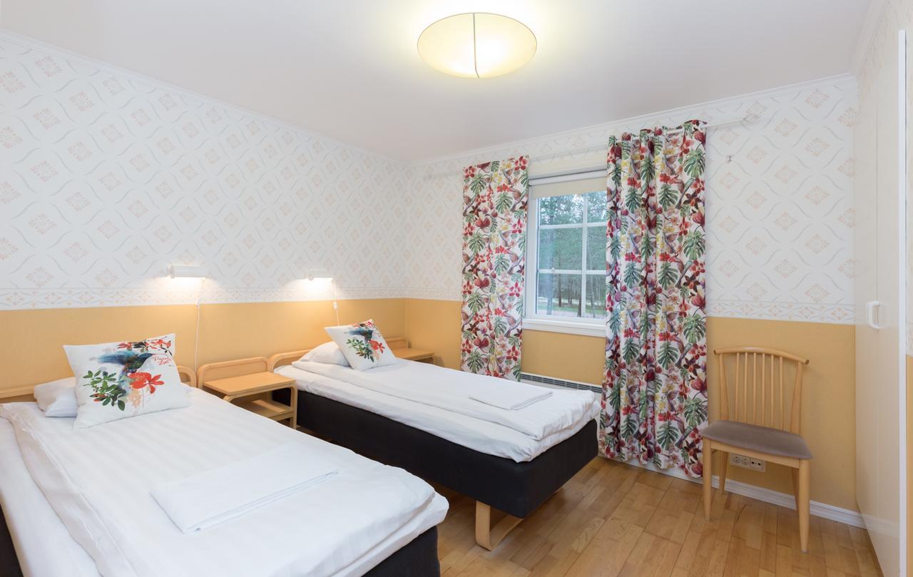 Norroe Holiday Village Bamböle Εξωτερικό φωτογραφία