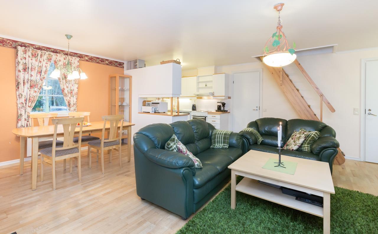 Norroe Holiday Village Bamböle Εξωτερικό φωτογραφία