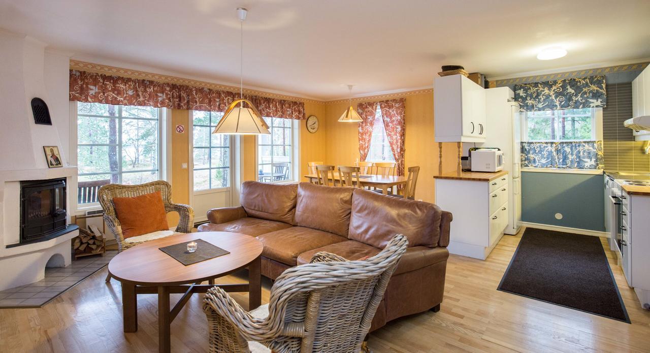Norroe Holiday Village Bamböle Εξωτερικό φωτογραφία